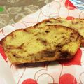HARUぴ's cooksnap of when they made ホワイトチョコといちごジャムのパウンド.