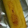 クックBS8886☆'s cooksnap of when they made ♪おからとヨーグルトのケーキ♪.