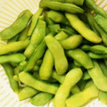 柴犬リラックマ's cooksnap of when they made 枝豆　ゆでかた　パーフェクト.