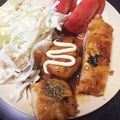 明希＠料理がんばる's cooksnap of when they made 鶏の照り焼き.