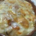 あずゆかりん's cooksnap of when they made ✿簡単ポテトグラタン✿.