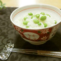 ももいろさくら's cooksnap of when they made 超簡単♥夏と言えば枝豆ごはん.