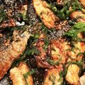 みゆきたろ's cooksnap of when they made 話題入り感謝☆ さんまの蒲焼き.