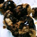 新米主婦みお's cooksnap of when they made 豚ロースの新玉ねぎとチーズ巻きフライ.