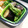 まぁしお's cooksnap of when they made パパっと★なすとピーマンのしょうが焼き★.