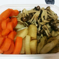 smile2525☆'s cooksnap of when they made 簡単 がんも 玉ねぎ ごぼう 人参の煮物.
