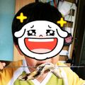 ももてぃん's cooksnap of when they made 鰭塩　鮎塩焼.