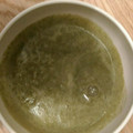 よーこぶぅ's cooksnap of when they made ほうれん草のポタージュ風スープ♡.