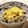 ぎんはる's cooksnap of when they made 小松菜とじゃこの炒飯・ふわとろ卵のっけ.