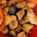（＊あωや＊）'s cooksnap of when they made とりじゃが☆.