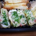 みにまめ's cooksnap of when they made お弁当のおかず☆玉子焼き③☆.