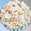 Cook★Robin's cooksnap of when they made ぷちぷち食感 もち麦ごはんの炊き方.