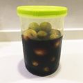 nina_scm's cooksnap of when they made 梅しょうゆ.