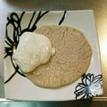 ゆりYO船長's cooksnap of when they made そば粉のパンケーキ　ヘミングウェイ風.