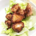しみっちゃん♩'s cooksnap of when they made 米粉でサクサク＆柔らか♪唐揚げ♪.