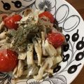 ＊ＡＫＯＲＩ＊'s cooksnap of when they made きのこのマスタードマリネ【作りおき】.
