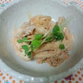 すがみほ's cooksnap of when they made ちくわのキムマヨ和え.
