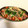 taromii's cooksnap of when they made かつおと水菜と新玉ねぎのサラダ.