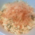 なんっ☆'s cooksnap of when they made ご飯のお供に♥ 簡単♪ 炒り豆腐.