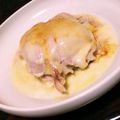 日々楽々's cooksnap of when they made 簡単！豆腐と豚肉のチーズのせ.