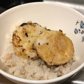 クックRIAF96☆'s cooksnap of when they made 長芋の照りマヨ焼き.