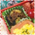 nakamucchi's cooksnap of when they made ナスとミンチの味噌炒め.