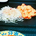 ozam's cooksnap of when they made 簡単❗️エビマヨ.