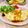 さるちゃんばなな's cooksnap of when they made 残りカレーでとろ〜りチーズオムライス.