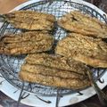 食いしん坊ショコラ's cooksnap of when they made ご飯に合う！骨まで美味しいイワシの唐揚げ.