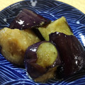 こはる・▽・'s cooksnap of when they made 揚げなすの簡単煮びたし ～生姜編～♪.