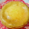 ❤さくらちゃん❤'s cooksnap of when they made 簡単！混ぜて焼くだけベイクドチーズケーキ.
