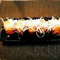 ちーず♡'s cooksnap of when they made 簡単♪厚揚げの柚子胡椒マヨ焼き☆.