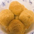 かなヒロ's cooksnap of when they made ばあちゃんの味✨おはぎ✨つくれぽ感謝.