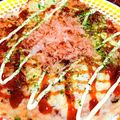 Cook★Robin's cooksnap of when they made うちのお好み焼☆.