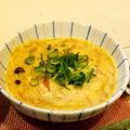♡礼♡'s cooksnap of when they made 切干大根リメイク→電子レンジで茶碗蒸し.