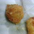 ＳＡＫＵＲＡちゃん's cooksnap of when they made 我が家のさつまいもコロッケ.