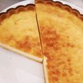 ありん粉's cooksnap of when they made 市販のタルトで簡単チーズタルト.