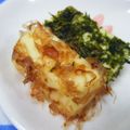 キャシーキャサリン's cooksnap of when they made 簡単にお弁当の隙間うめ❤２色チーズ串.