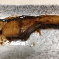 クックI6NLMD☆'s cooksnap of when they made ぶりの照り照り焼き＊.