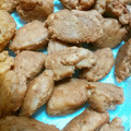 ヤスコ♪'s cooksnap of when they made おからの唐揚げ☆.