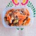 griiining's cooksnap of when they made 簡単！ナスの味噌炒め！.