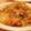 こっこまめまめ's cooksnap of when they made 余ったご飯で♪手作りおこげ☆秋のあんかけ.