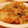 こっこまめまめ's cooksnap of when they made 余ったご飯で♪手作りおこげ☆秋のあんかけ.