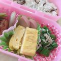 ゆーこリン♡'s cooksnap of when they made ピーマンとしらすのきんぴら.
