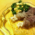 キョク's cooksnap of when they made えのきの豚肉巻き巻き♪.
