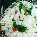 くまちーこ's cooksnap of when they made 大根の葉の漬け物。.