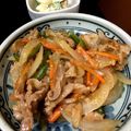 まこはにー's cooksnap of when they made 甘酒でやわらか☆甘辛味の焼き肉.