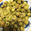 ポップコーン7☆'s cooksnap of when they made 名わき役！　塩えんどうのバター炒め.