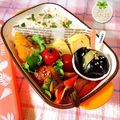 ひまなりにゃん's cooksnap of when they made レンジで時短♡ご飯が進む手作り鮭フレーク.