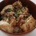 ひなた3ママ's cooksnap of when they made 簡単☆そぼろ豆腐丼.